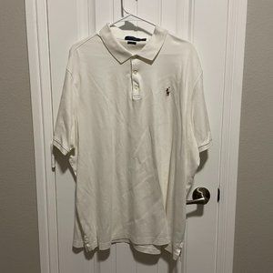 Ralph Lauren Polo Shirt 2X